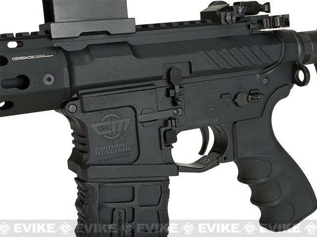 G&G Combat Machine CM16 SRS