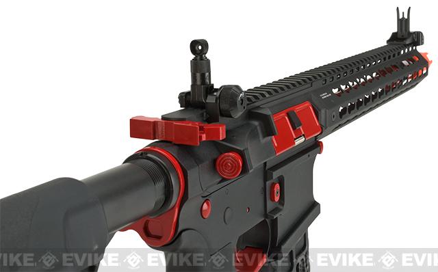 G G Combat Machine Cm16 Srxl Airsoft M4 Aeg Rifle With Keymod Rail 12 Red Package Red Gun Only Airsoft Guns Airsoft Electric Rifles Evike Com Airsoft Superstore G G Combat Machine Cm16 Srxl Airsoft M4 Aeg Rifle With Keymod Rail 12 Red Package Red Gun Only Airsoft Guns Airsoft Electric Rifles Evike Com Airsoft Superstore