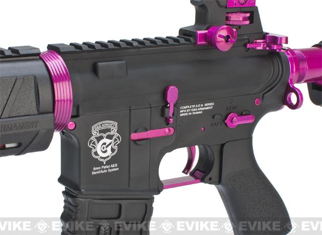 G&G GR4 G26 Rifle - Thumbnail 4