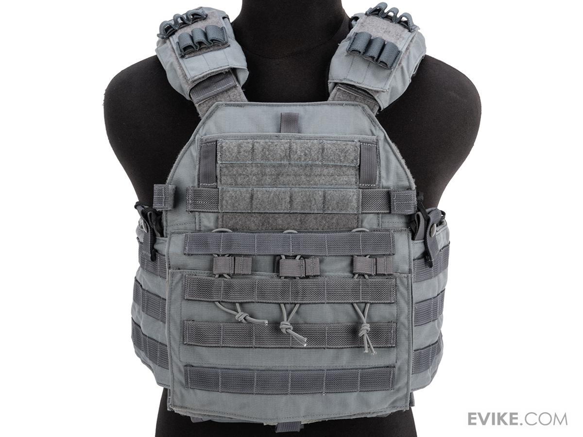 Eagle Industries MMAC Multi Mission Armor Carrier (Color Gray / Medium