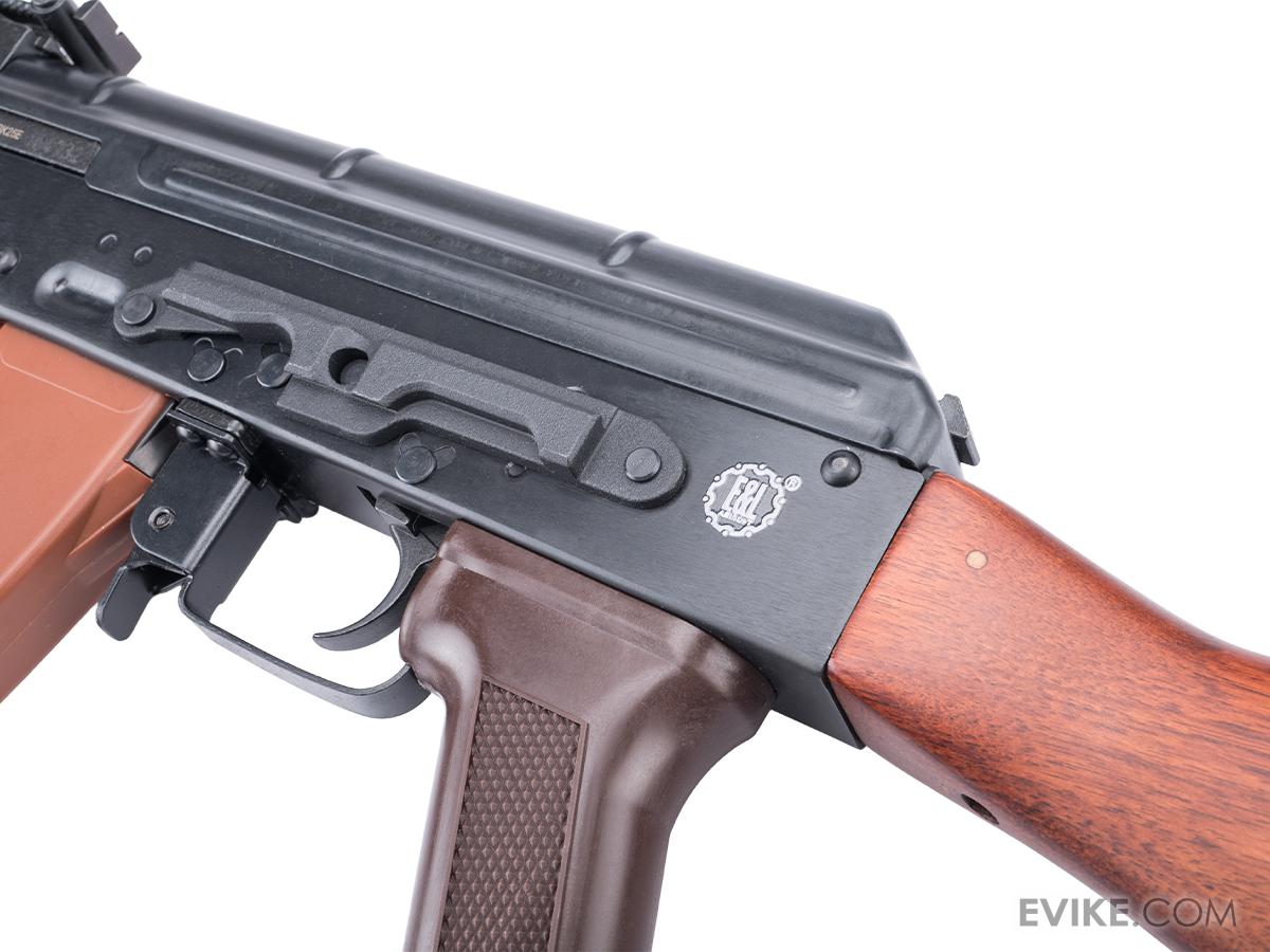 E&L Airsoft AK-74N Essential 2.0 Airsoft AEG Rifle w/ MOSFET