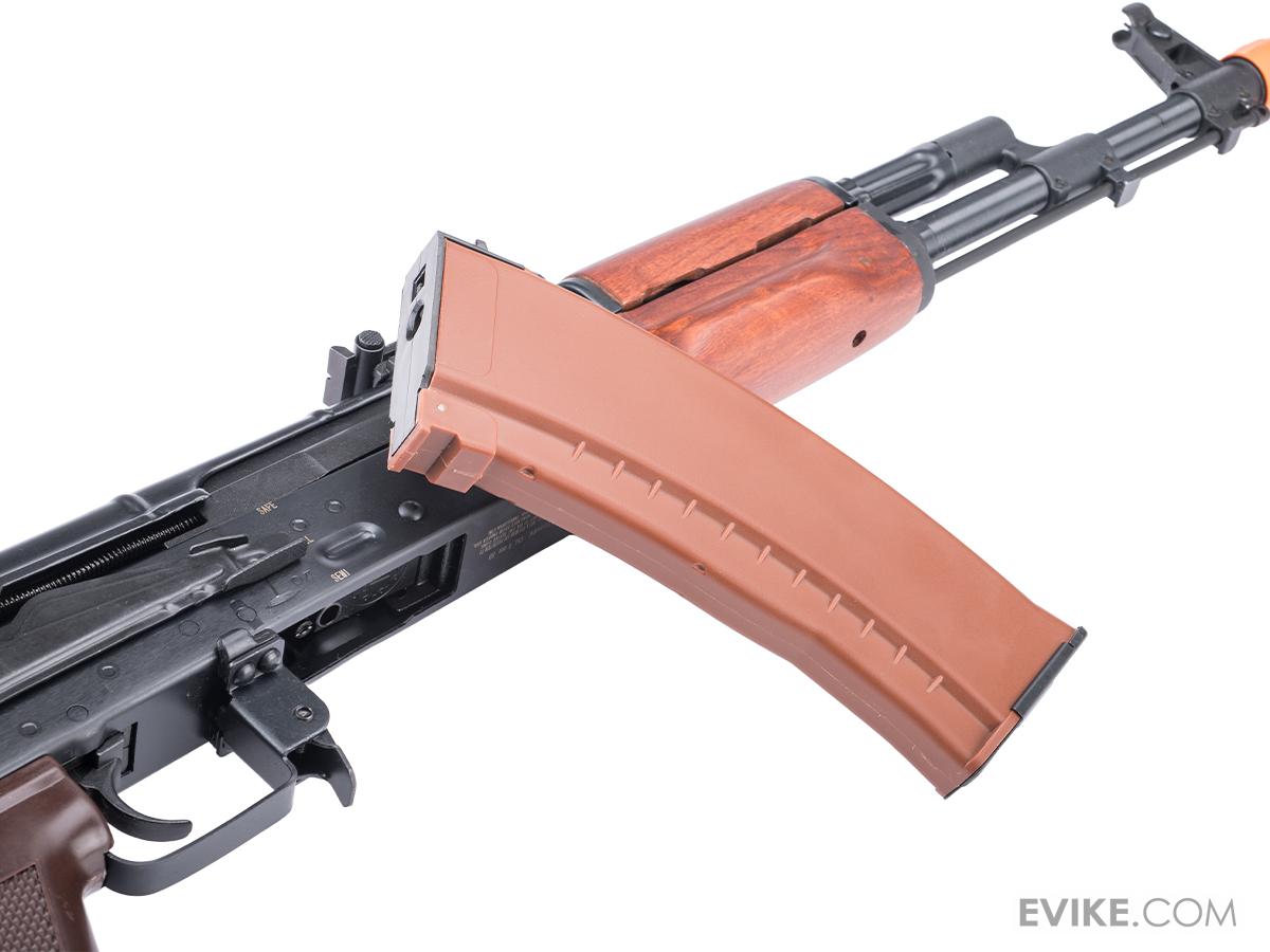 E&L Airsoft AK-74N Essential 2.0 Airsoft AEG Rifle w/ MOSFET