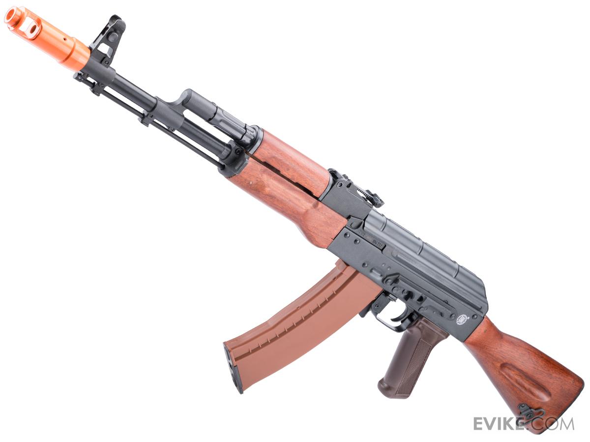 東京マルイ　　E&L AK74N E&L Airsoft AK-74N Essential 2.0 Airsoft AEG Rifle w/ MOSFET