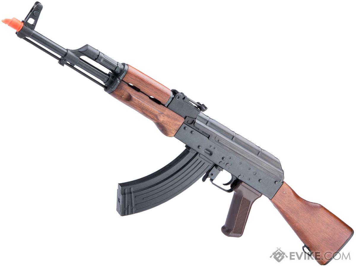 E&L Airsoft New Essential Version AKM Airsoft AEG Rifle
