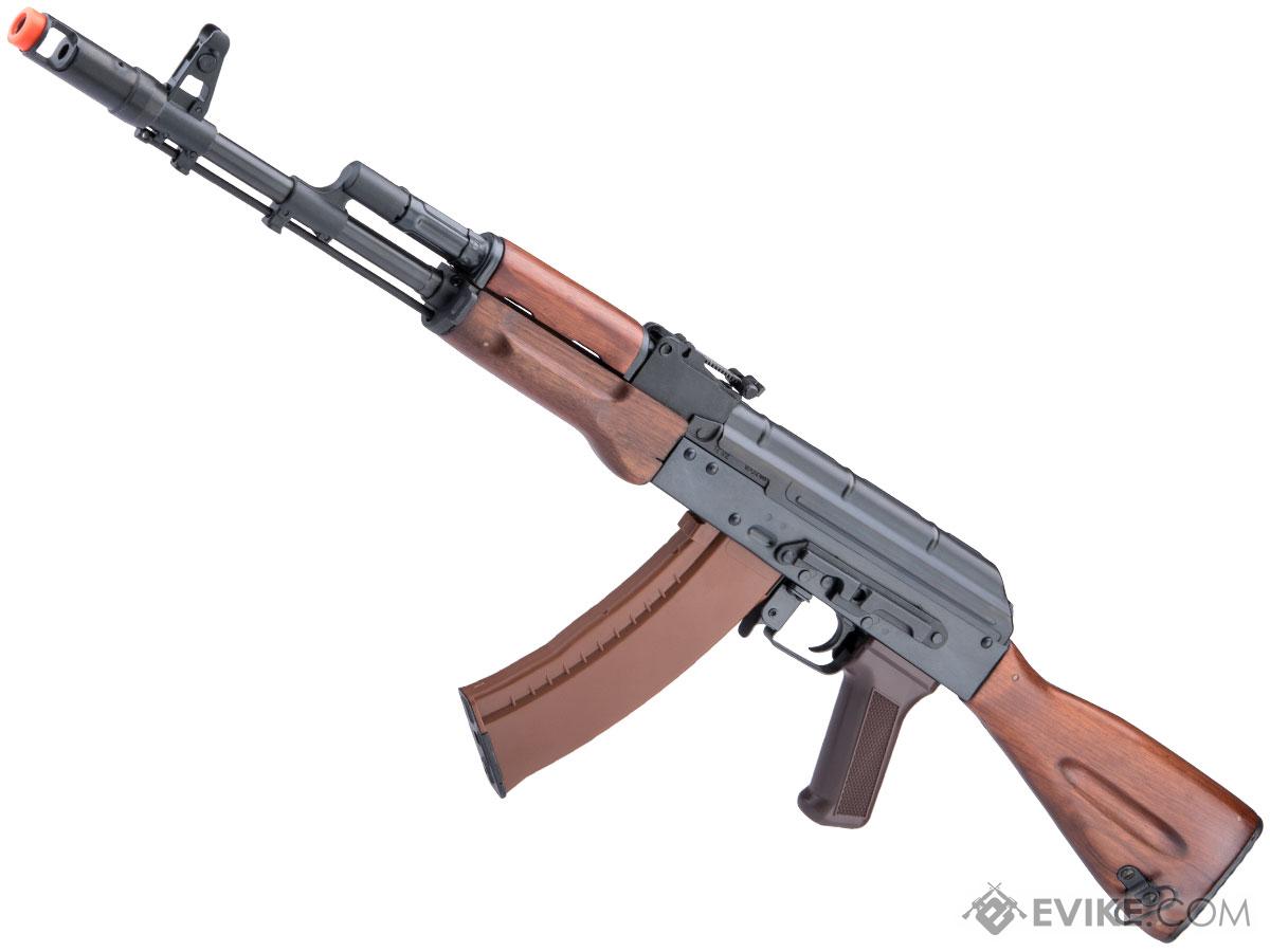 E&L Airsoft New Essential Version AK-74N Airsoft AEG Rifle