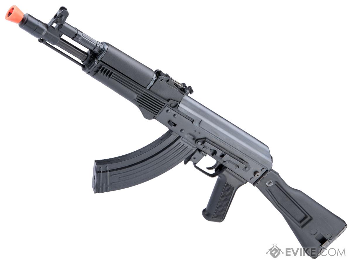E&L Airsoft New Essential Version AK-104 Airsoft AEG Rifle