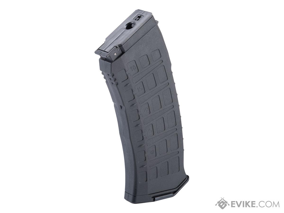 E&L Airsoft 150 Round Mid-Cap Magazine for AK-12 Series Airsoft AEG Rifles