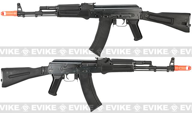 A&K / Cybergun FN Licensed 