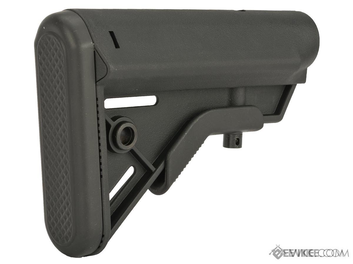 Bolt SOPMOD Retractable Crane Stock for M4 Series Airsoft Rifles (Color