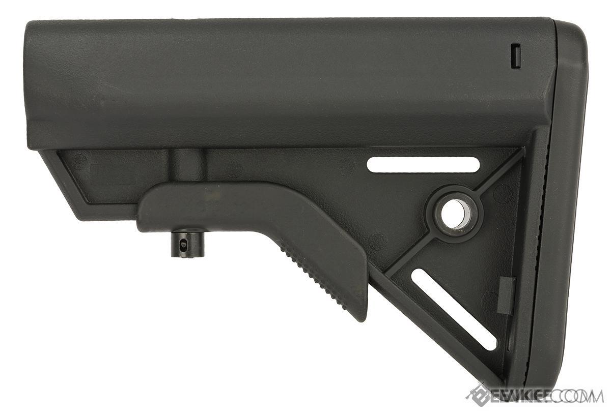 Bolt SOPMOD Retractable Crane Stock for M4 Series Airsoft Rifles (Color