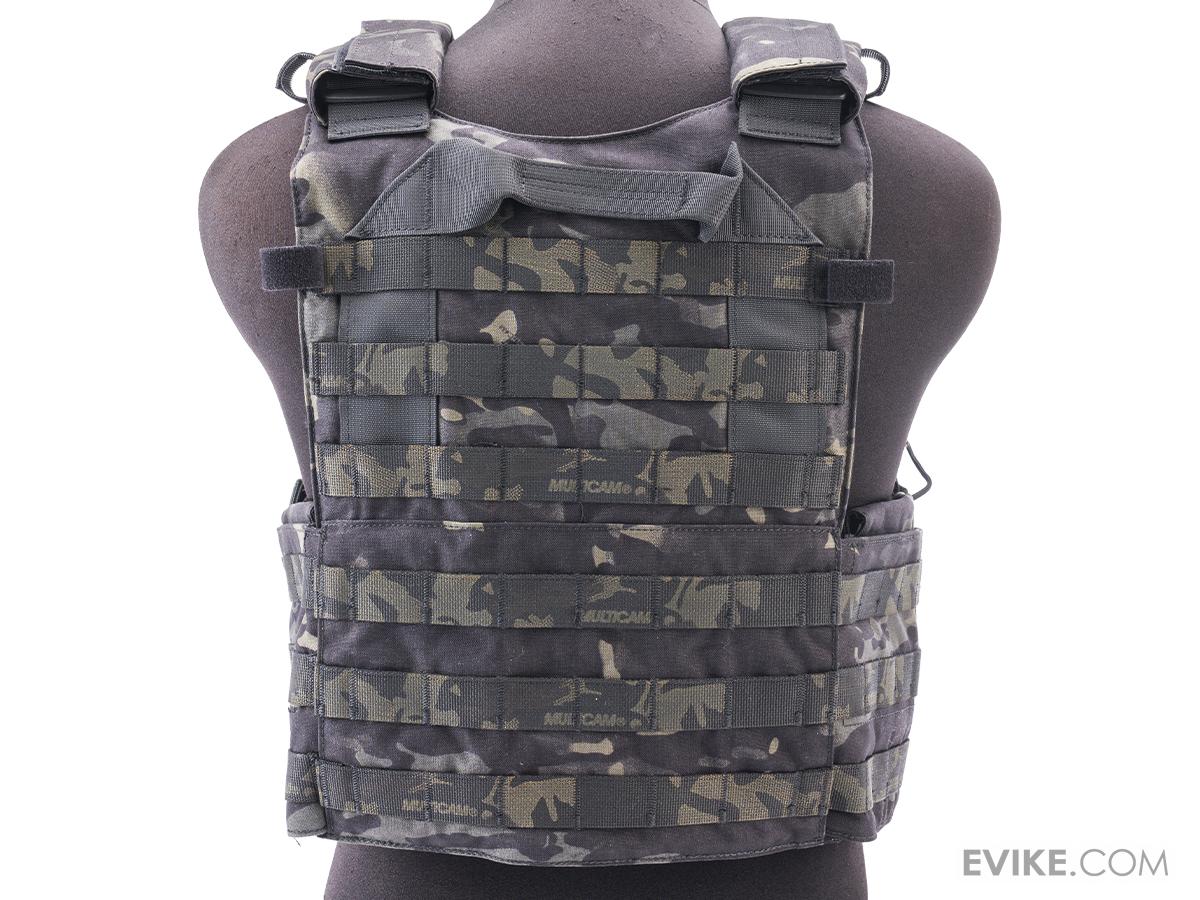 EmersonGear Blue Label 094K-Style Quick Release Tactical Plate
