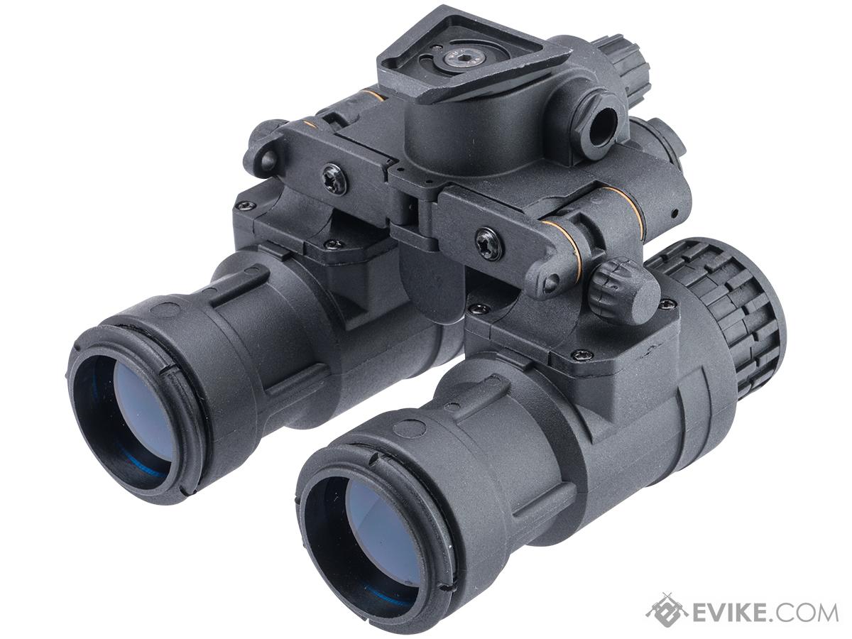 Emerson Gear PVS 31 Dummy NVG Set w/ Integral Light