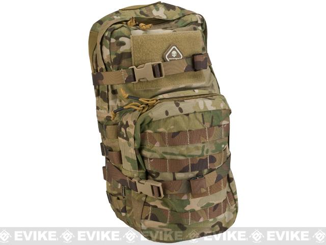 small multicam backpack
