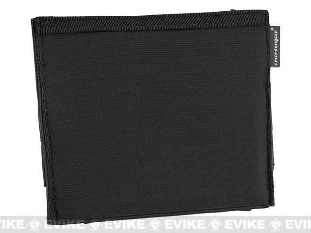Emerson Gear Invisible Hideaway Pull-Out Magazine Dump Pouch (Color: Black)