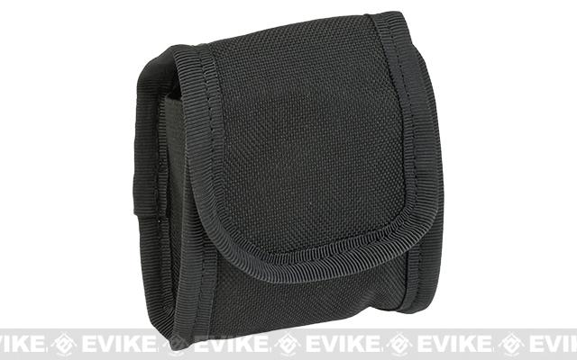 Emerson Gear 4in x 3in Mini Accessory Pouch - Black