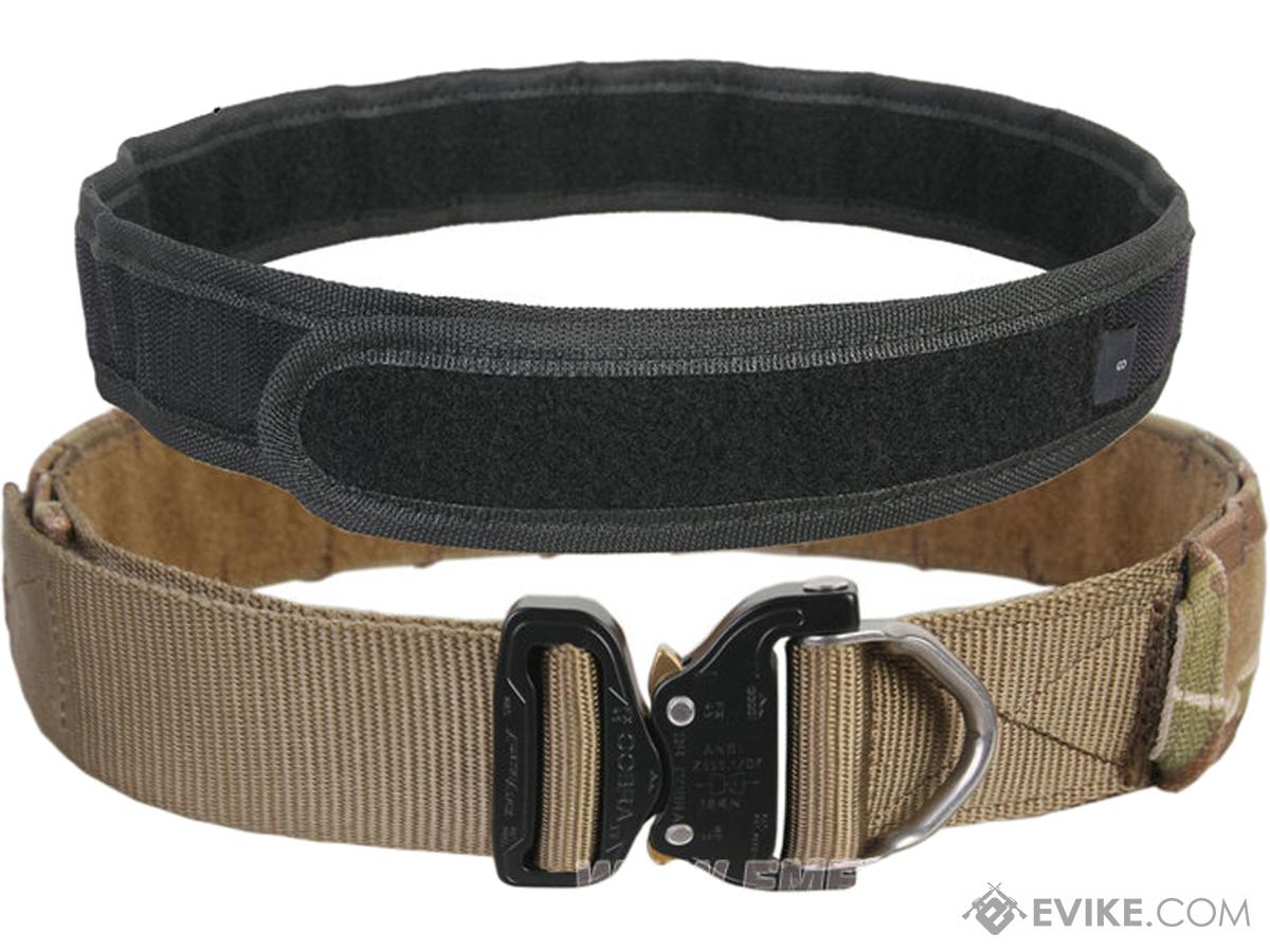 EmersonGear 1.75 Low Profile Shooters Belt with AustriAlpin COBRA Buckle  (Color: Multicam / Large), Tactical Gear/Apparel, Belts -  Airsoft  Superstore