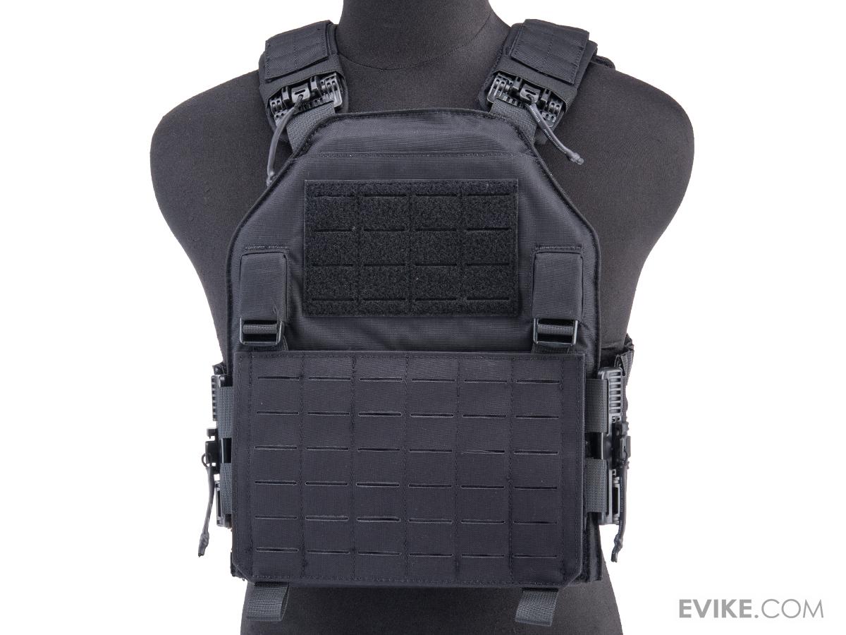 EMERSON エマーソン LAVC MOLLE Emerson LAVC Quick Release MOLLE Plate Carrier Body Armor