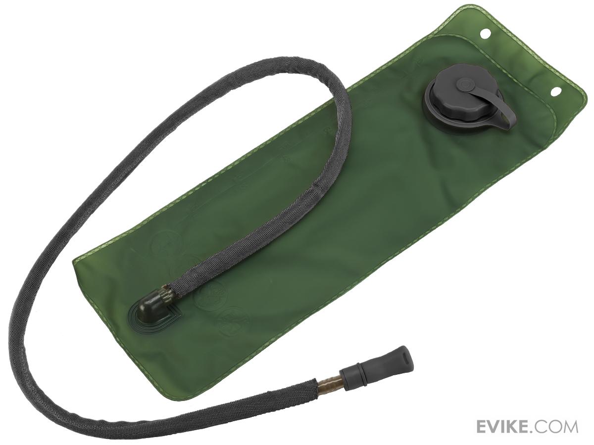 Emerson Gear 3L Hydration Bladder (Color Tactical Black), Tactical