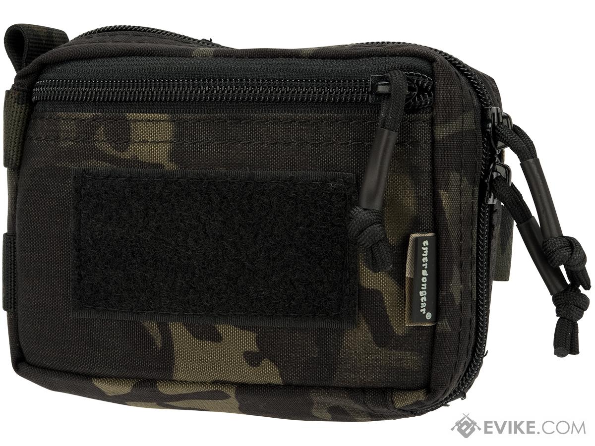 Emerson Gear Electronic Accessories Pouch (Color: Multicam Black)