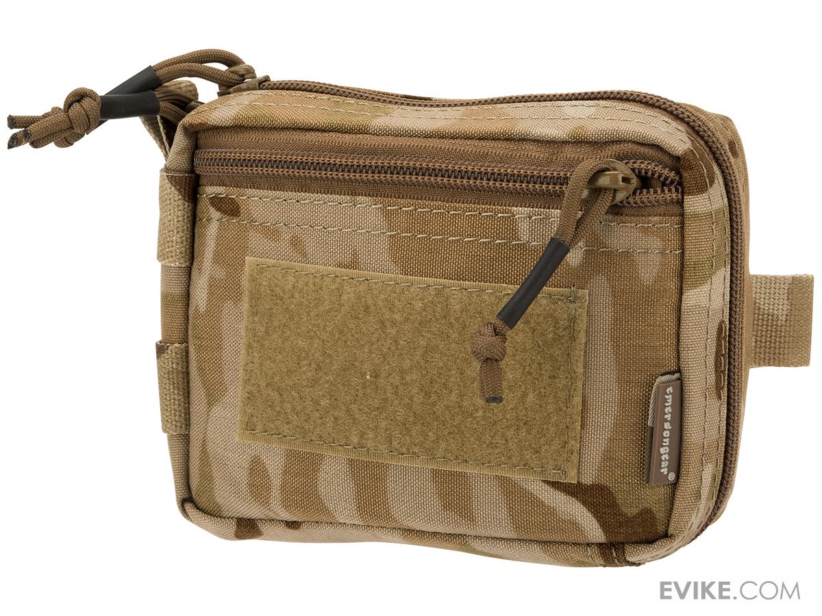 Emerson Gear Electronic Accessories Pouch (Color Multicam Arid