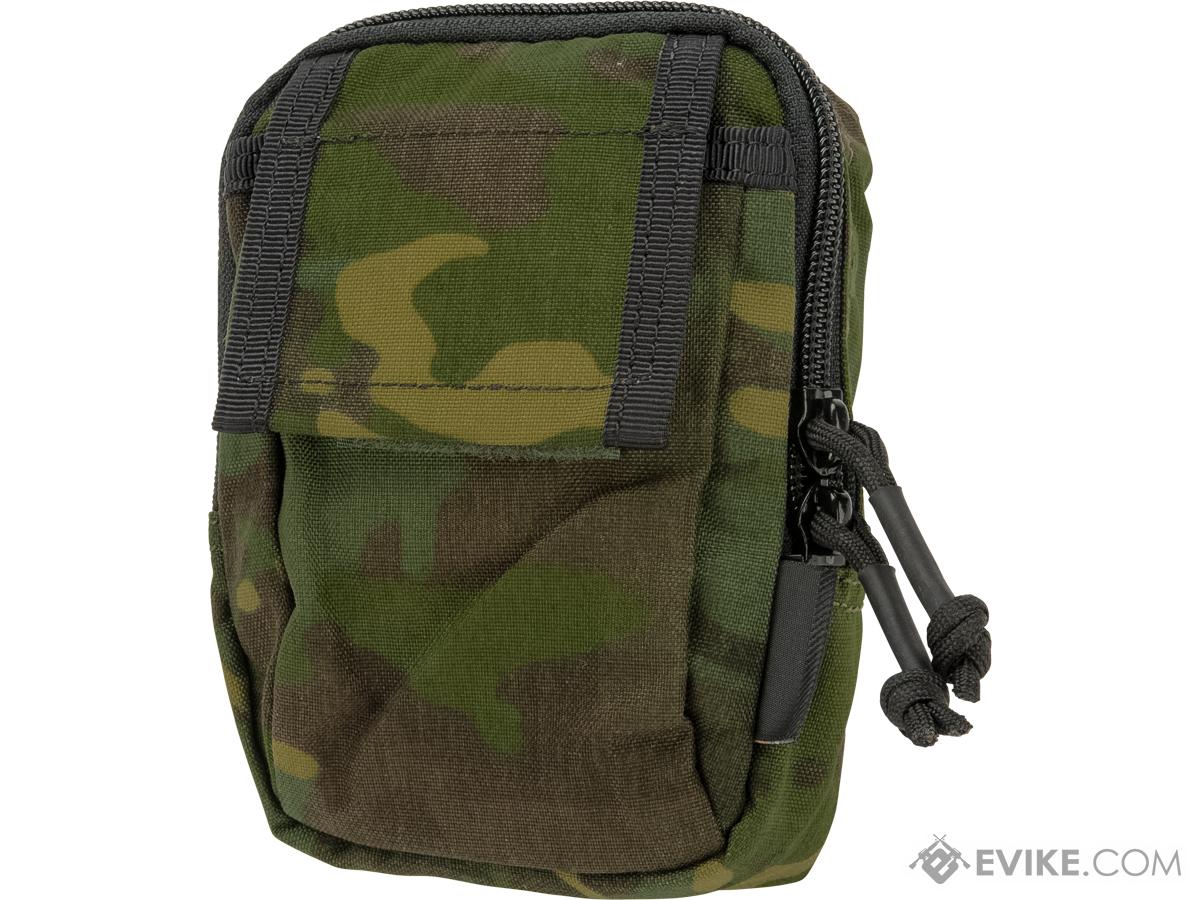 Emerson Gear Detective Equipment Waist Bag / General Purpose Pouch (Color: Multicam Tropic)