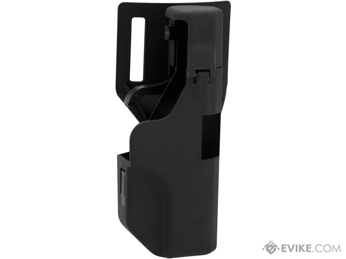Emerson Gear Fast Loaded Holster For G17 Pistols (Color: Black)