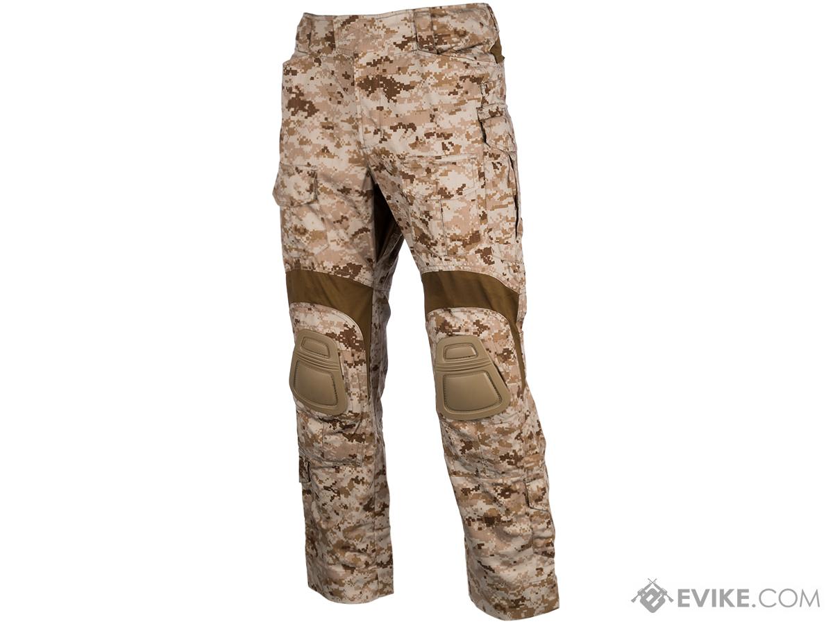 EmersonGear Combat Pants w/ Integrated Knee Pads (Color: AOR1 / Size 30)