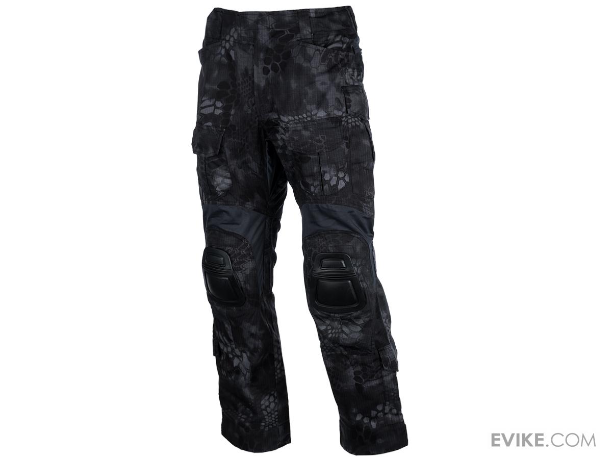 EmersonGear Blue Label Combat Pants w/ Integrated Knee Pads (Color