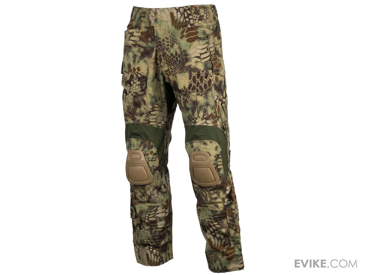 EmersonGear Blue Label Combat Pants w/ Integrated Knee Pads (Color
