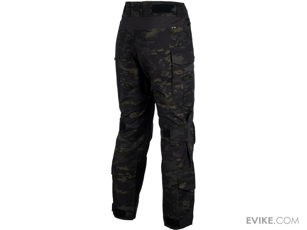 EmersonGear Yellow Label Combat Pants w/ Integrated Knee Pads (Color