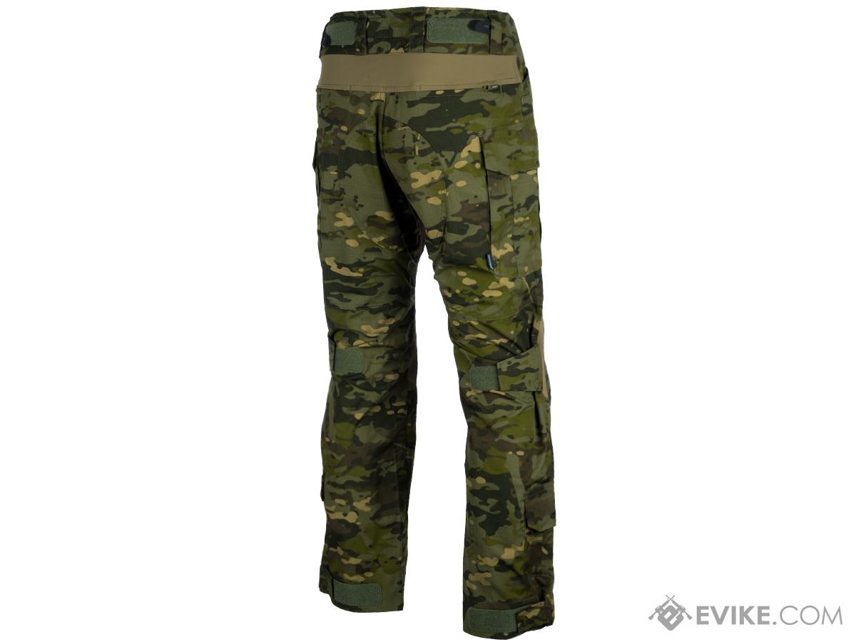 EmersonGear Blue Label Combat Pants w/ Integrated Knee Pads (Color ...
