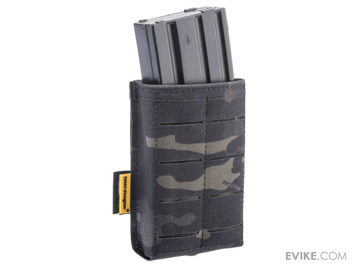 Emerson LCS Laser Cut M4 / AK Rifle Magazine Pouch (Color Scorpion
