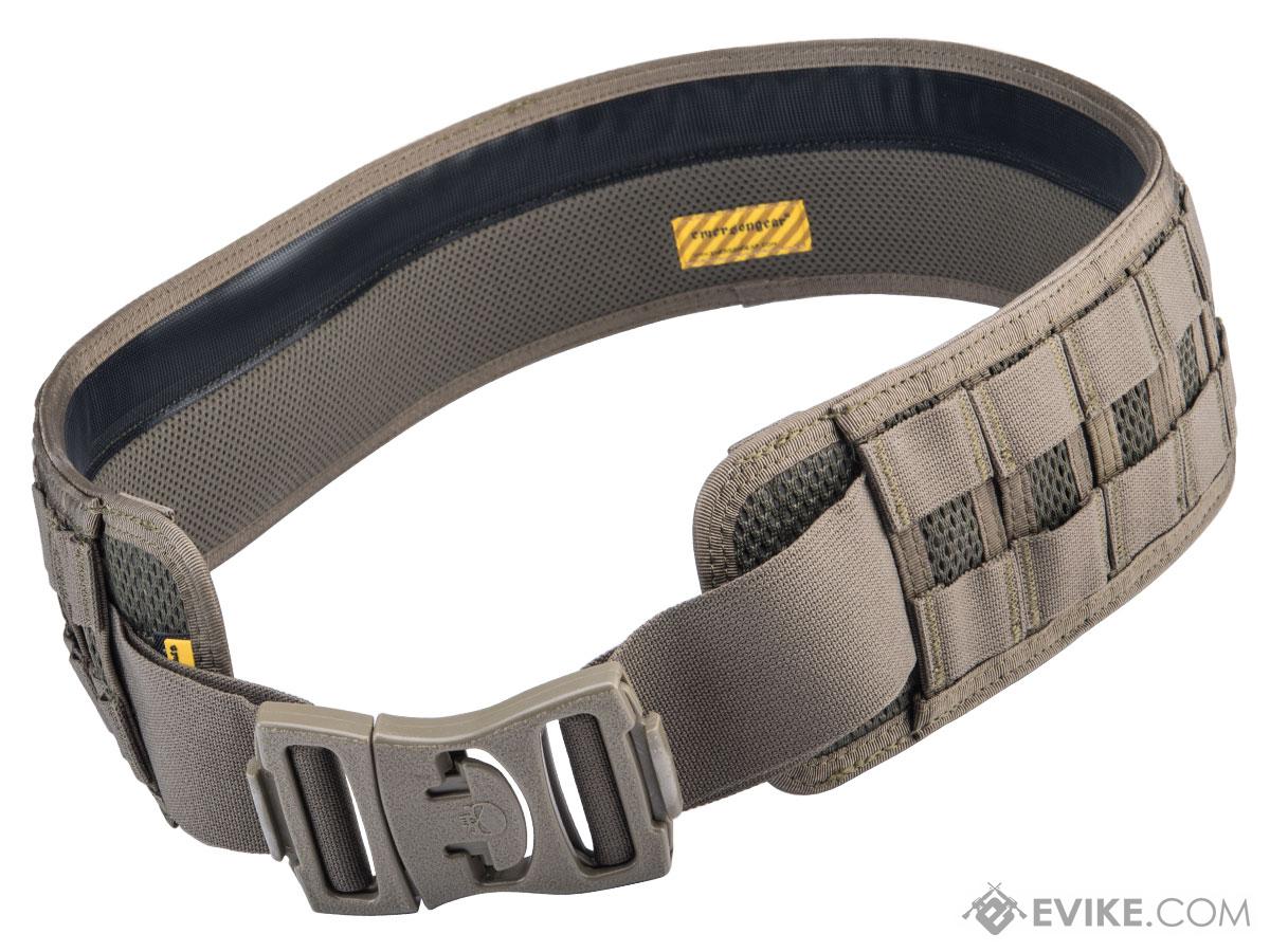 EMERSON GEAR MOLLE PADDED PATROL BELT (EM1760-M)