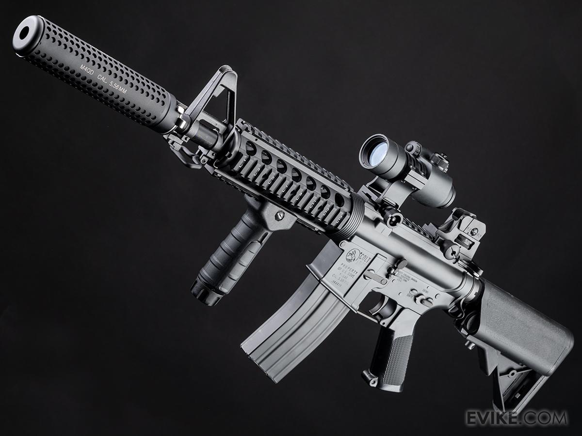 あんず 1/11まで Systema PTW MK18 カスタム RWC Systema MK18 PTW (M90 Cylinder)