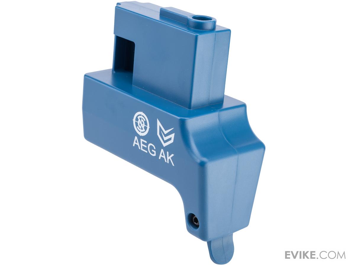 EMG x Likisei Odin M12 Sidewinder Adapter for Airsoft Magazines