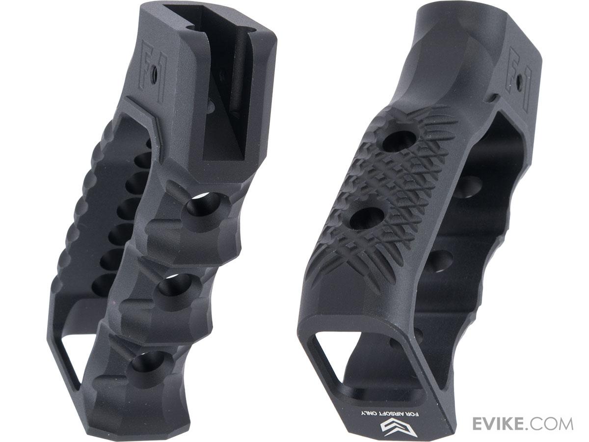 EMG F1 Firearms Skeletonized CNC Aluminum Universal Pistol Grip for M4