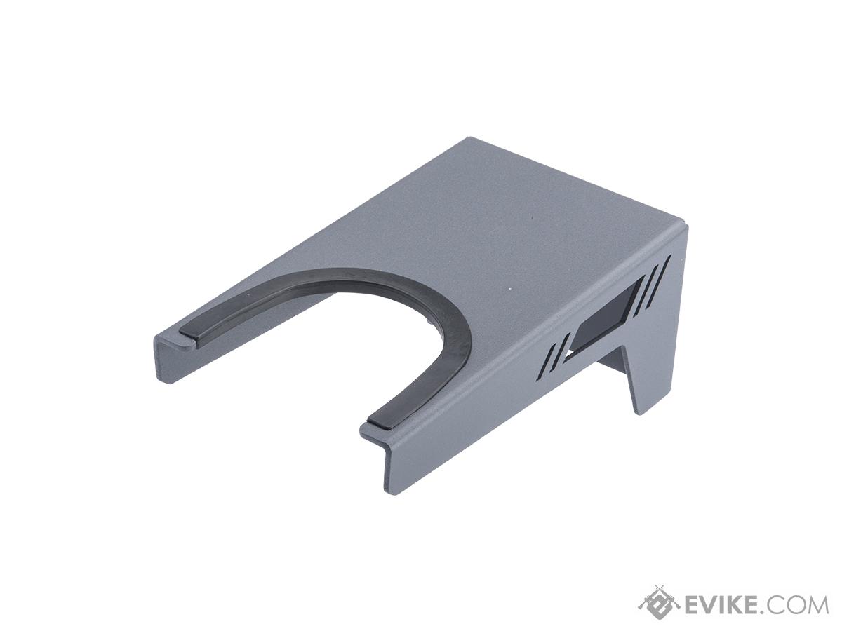 EMG Battle Wall System Weapon Display & Storage Solution Vertical Hanger (Model: Type A / 60mm)