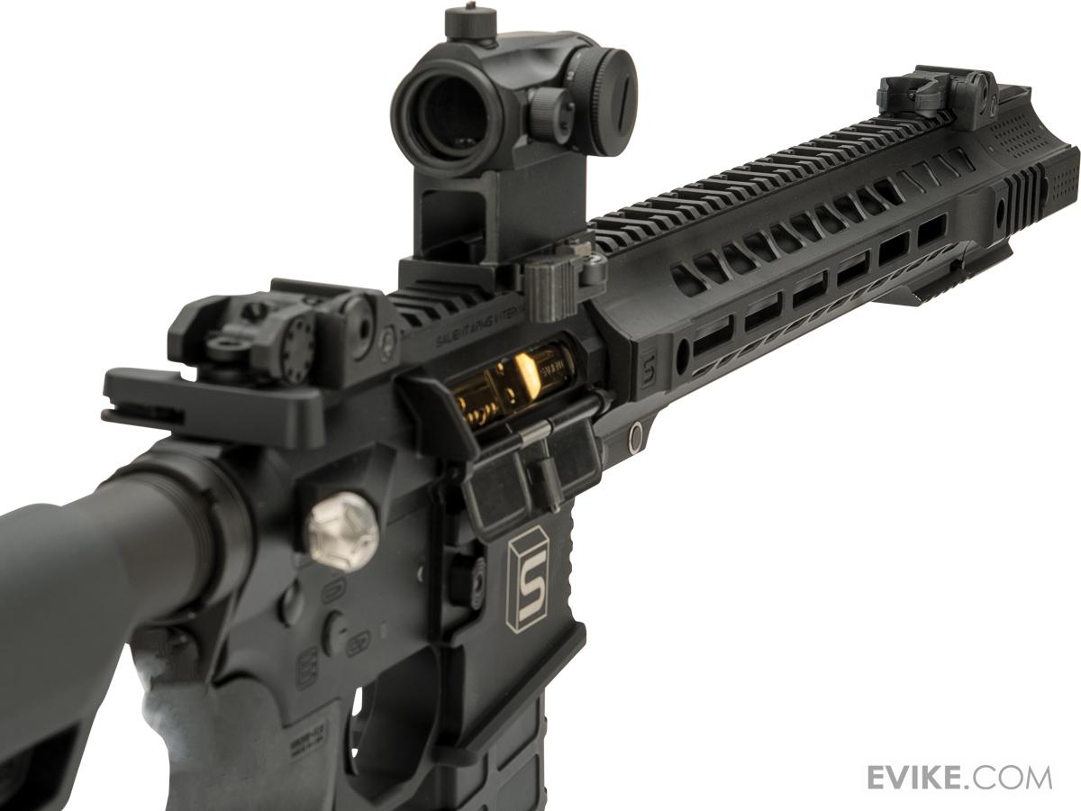 EMG SAI GRY AR15 Gas Blowback Training Rifle w/ JailBrake