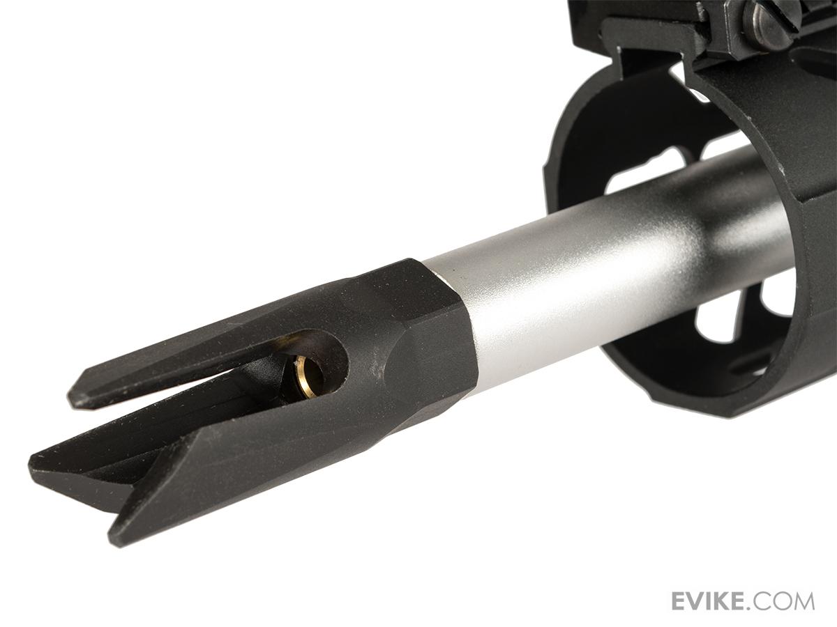 EMG Seekins Precision Licensed AR-15 SP223 Advanced Airsoft M4 AEG Rifle w/ G2 Gearbox (Color ...