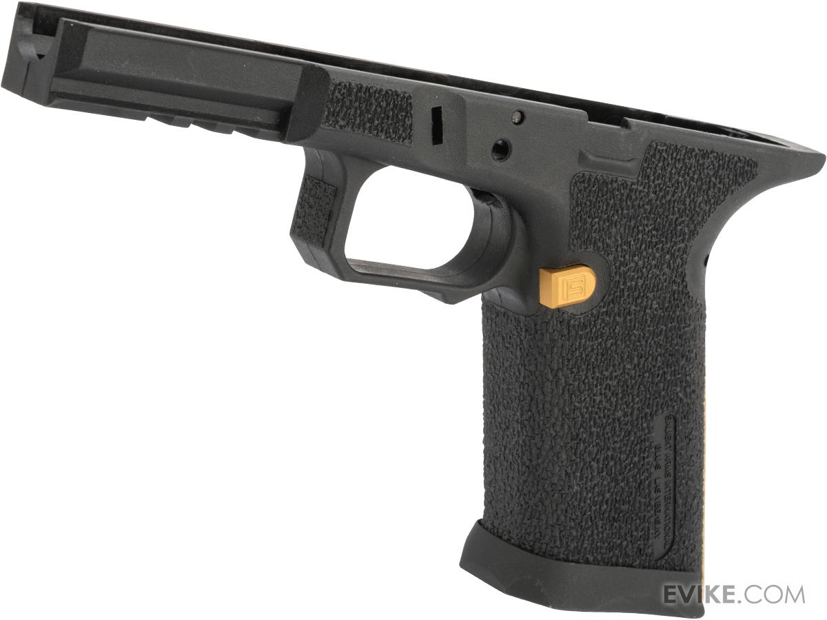 EMG SAI Polymer Frame for SAI BLU Gas Blowback Airsoft Pistol