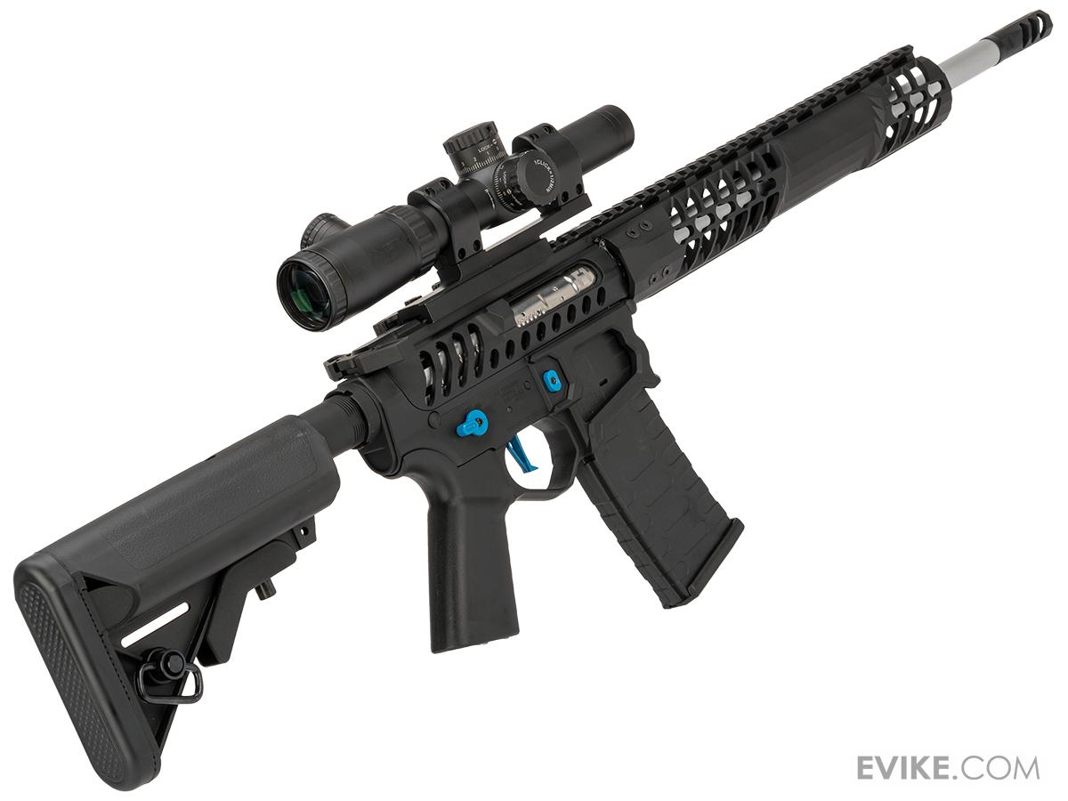 EMG F1 Firearms BDR15 3G AR15 Full Metal Airsoft AEG Training Rifle