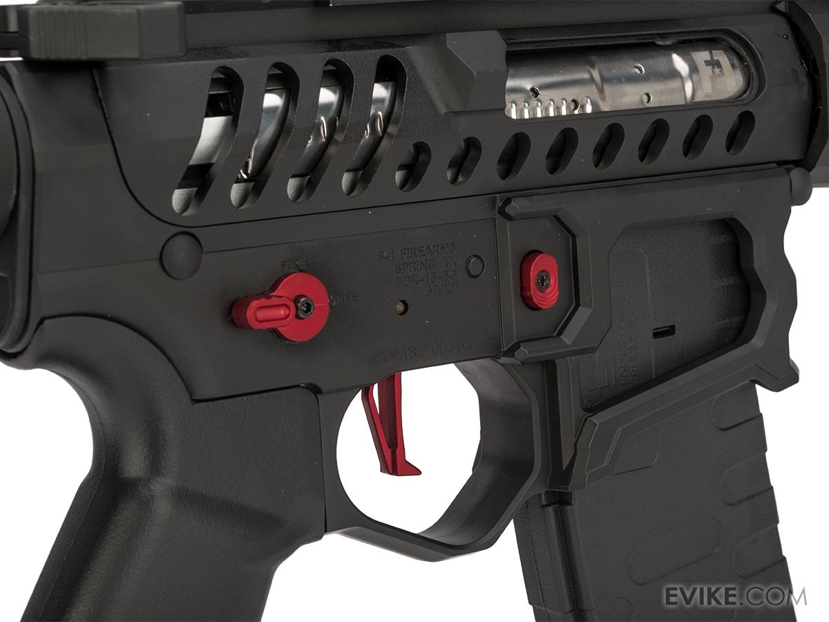 EMG F1 Firearms BDR15 3G AR15 Full Metal Airsoft AEG Training Rifle