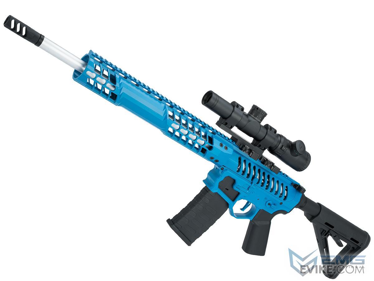 EMG F1 Firearms BDR15 3G AR15 Full Metal Airsoft AEG Training Rifle