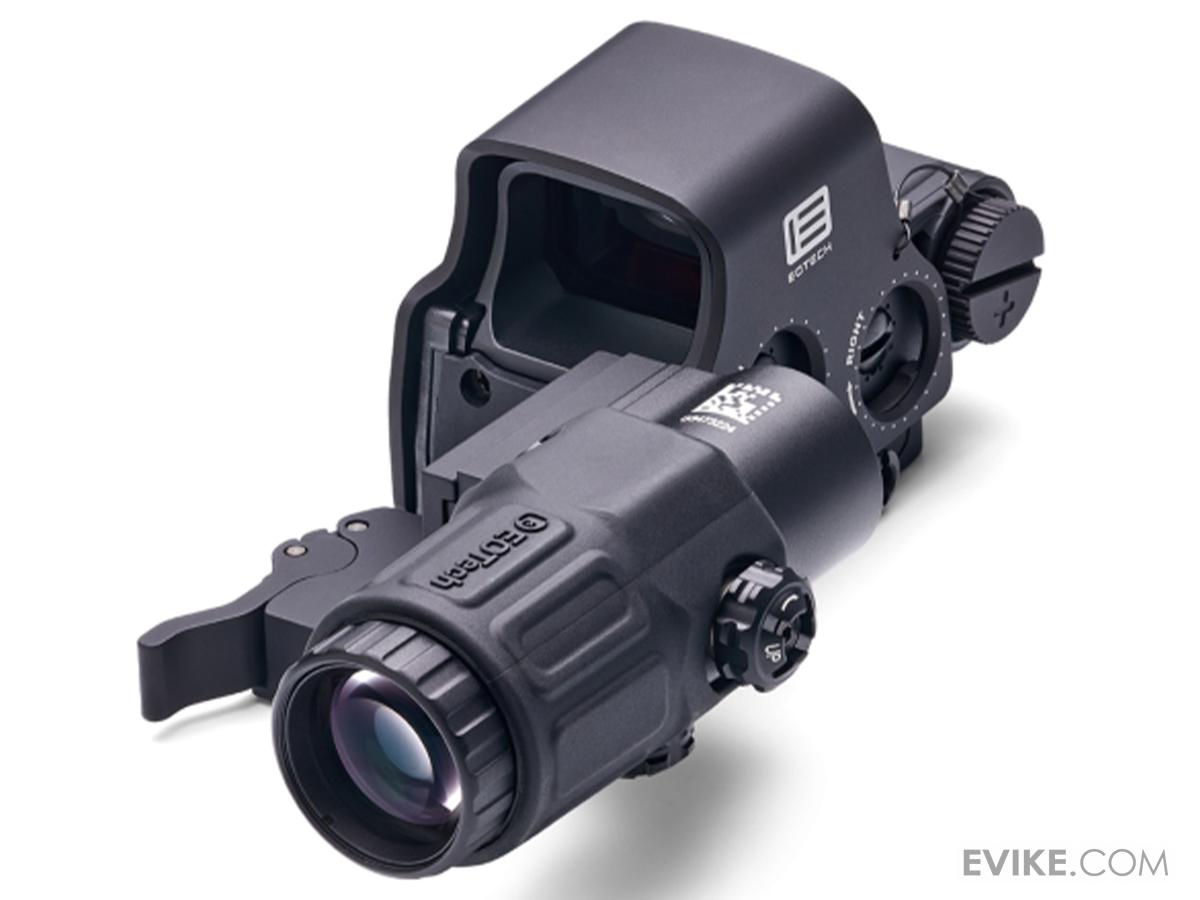 EOTech Holographic Hybrid Sight | EXPS2-2 with G33.STS