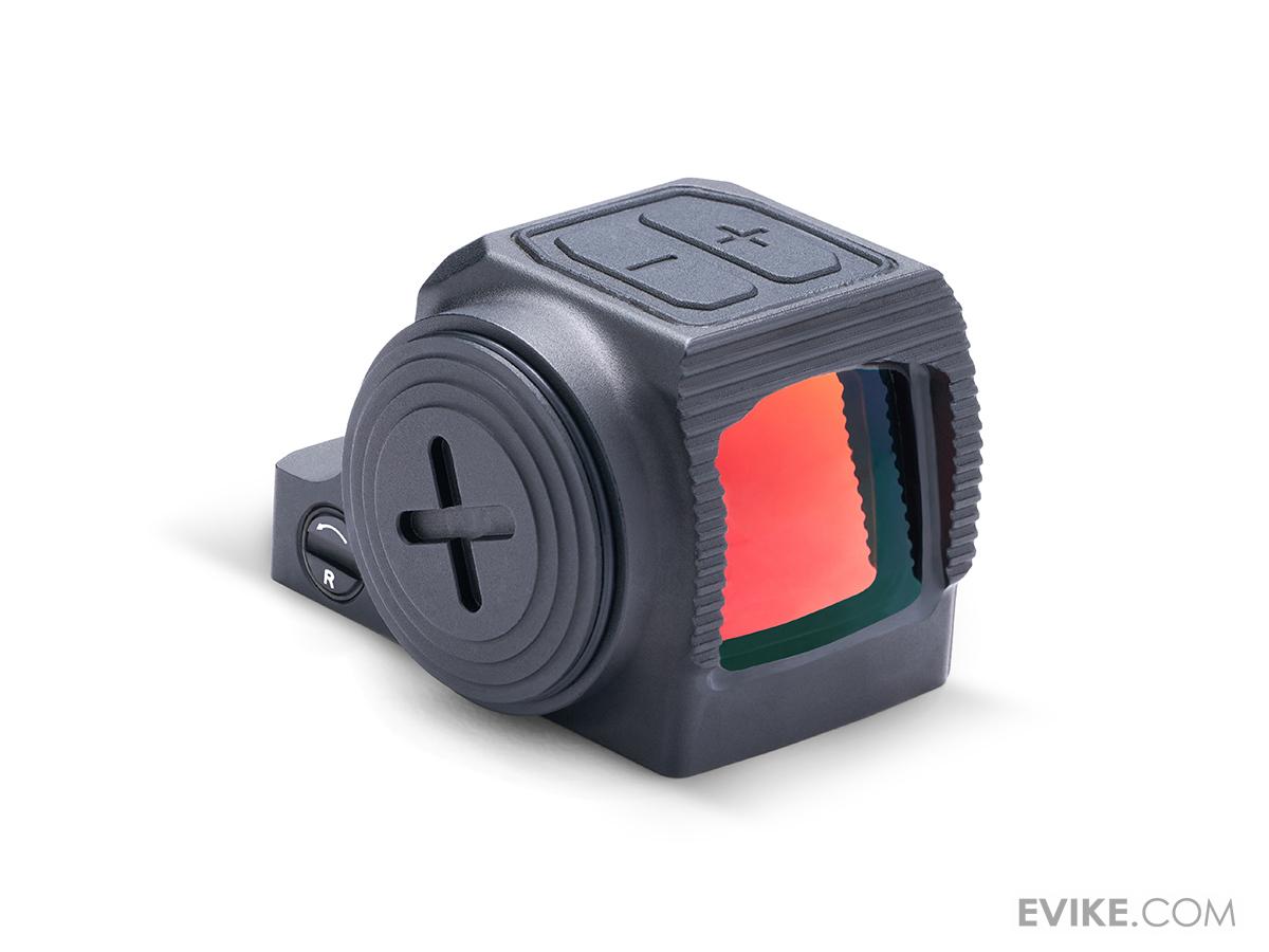 Evolution Gear製 Eo-Tech EFLX EOTech EFLX® CE Closed Emitter Pistol Red Dot Sight | Evike.com