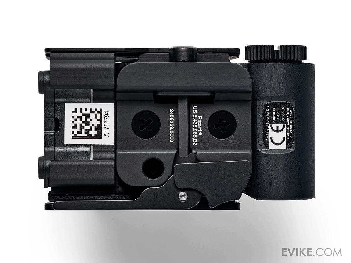 EOTech EXPS2 Holographic Weapon Sight (Reticle: Red / 1 MOA Dot