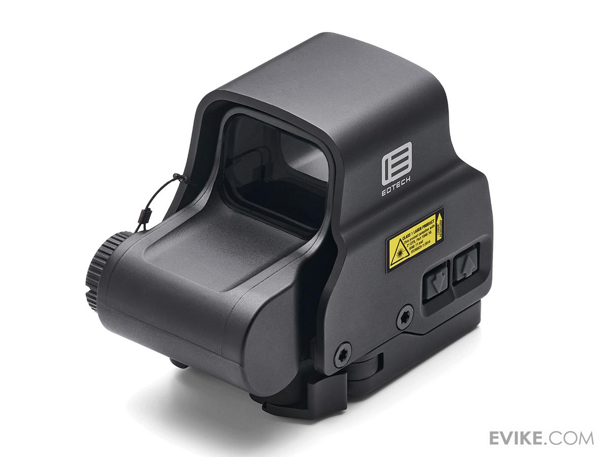 EOTech EXPS2 ホロサイト EOTECH EXPS2 Holographic Weapon Sight (Reticle: Red / 1 MOA Dot