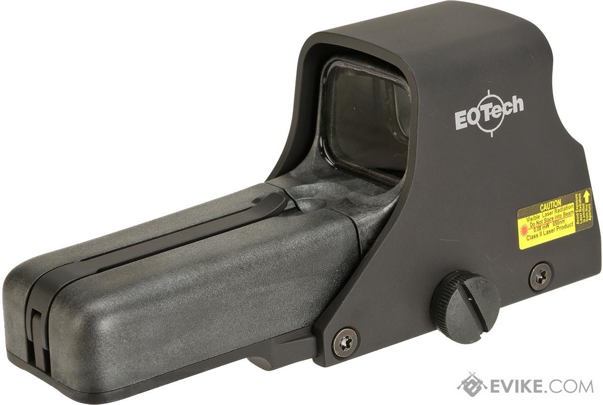EOTech Model 512 Holographic Weapon Sight - Black