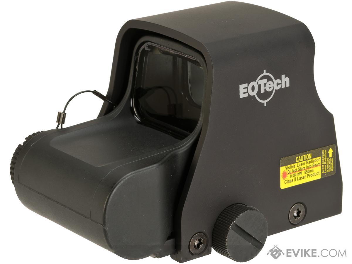 EOTech Model XPS2 Holographic Weapon Sight - Black