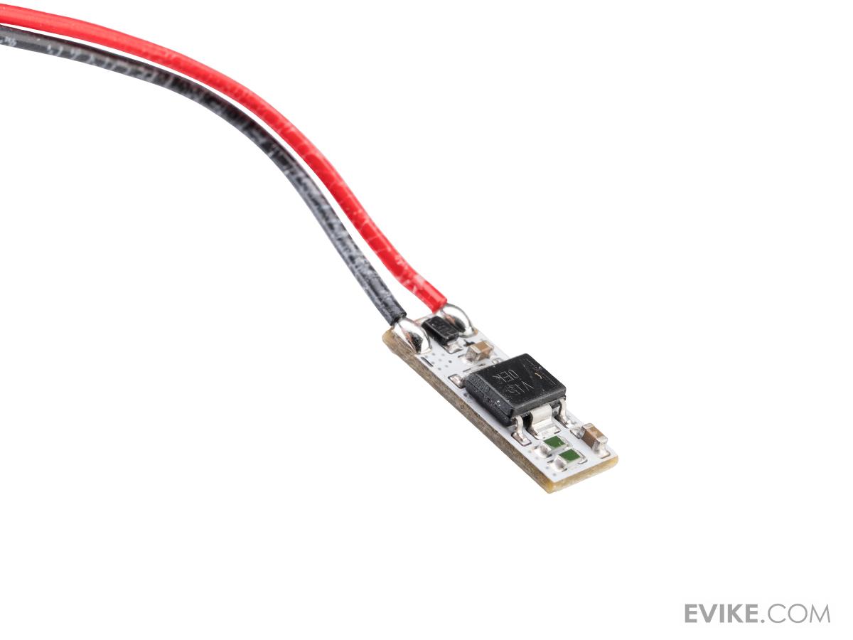 EPeS Airsoft Universal Tracer Unit for AEG HopUp Chambers, Accessories